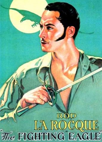 The Fighting Eagle (1927)