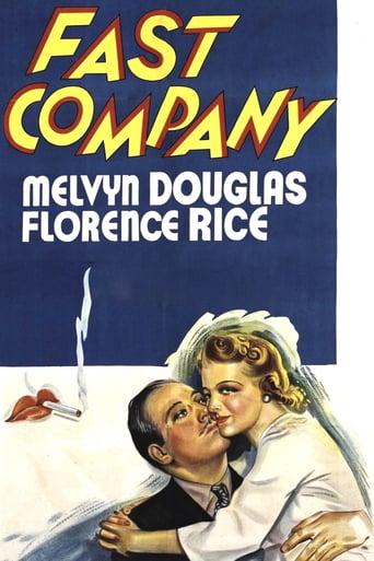 Fast Company (1938)