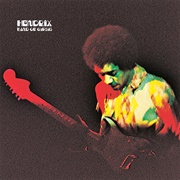 Band of Gypsys (Jimi Hendrix & Band of Gypsys, 1970)
