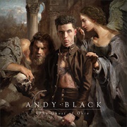 Andy Black - The Ghost of Ohio