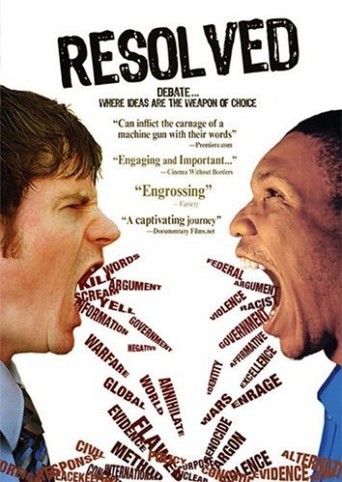 Resolved (2007)