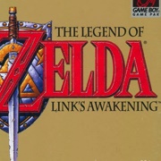 Legend of Zelda: Link's Awakening (1993)