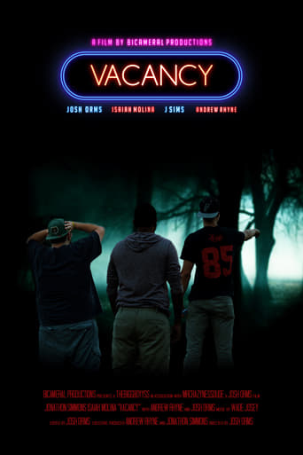 Vacancy (2017)