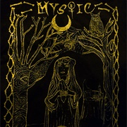 Mystic Priestess - Mystic Priestess