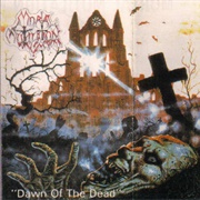 Mortal Mutilation - Day of the Dead