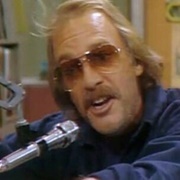Dr Johnny Fever - WKRP in Cincinnati