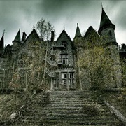 Pluckley, England, UK