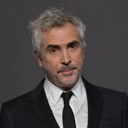 Alfonso Cuarón