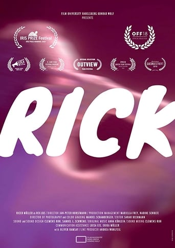 Rick (2018)
