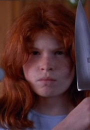 Jody From Daddy's Girl (1996)