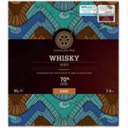 Chocolate Tree Whisky Nibs