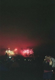 Memories Lost and Found (2017)