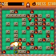 Super Bomberman
