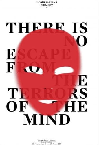 HSP: There Is No Escape From the Terrors of the Mind (2013)