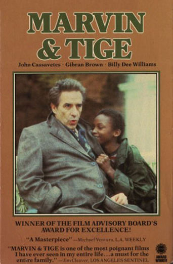 Marvin & Tige (1985)