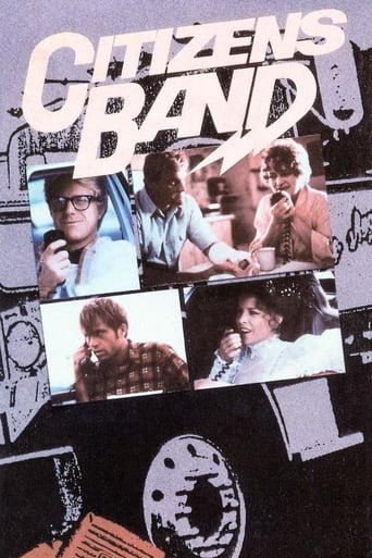 Citizen&#39;s Band (1977)