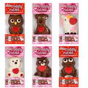 Palmer Cuddly Cuties