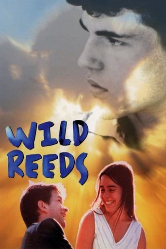 Wild Reeds (1994)