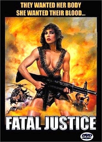 Fatal Justice (1994)