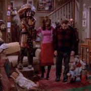 The King of Queens: Net Prophets