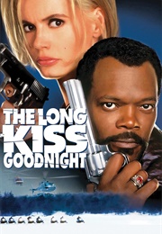 The Long Kiss Goodnight (1996)