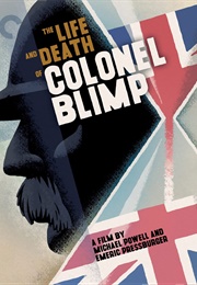 The Life and Death of Colonel Blimp (1943)