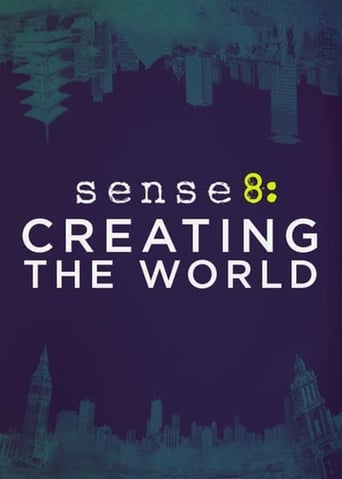 Sense8: Creating the World (2015)
