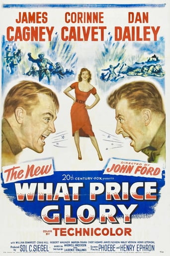 What Price Glory (1952)