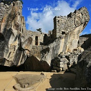 Temple of Condor