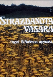 Freckled Summer (1988)