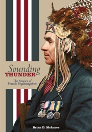 Sounding Thunder (Brian D. McInnes)