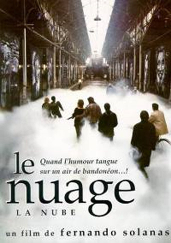 La Nube (1998)