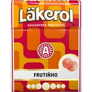 Lakerol Frutinho