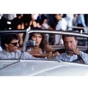 "I'm an Excellent Driver."-Rain Man