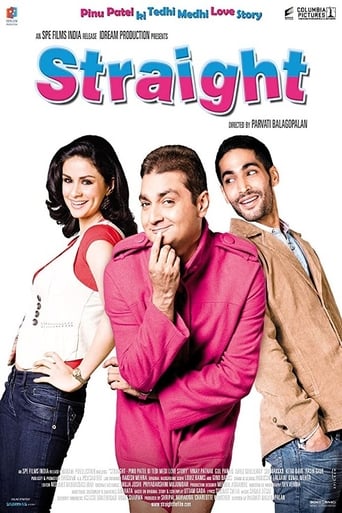 Straight (2009)