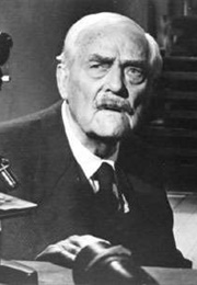 Victor Sjöström - Wild Strawberries (1957)