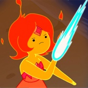 Flame Princess