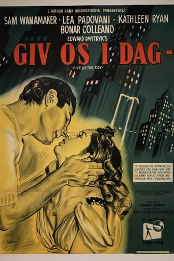 Give Us This Day (1949)