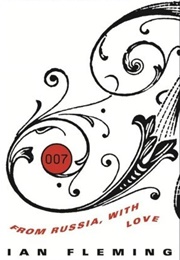 From Russia With Love (Ian Fleming)