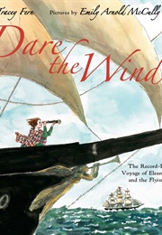 Dare the Wind (Tracey Fern)