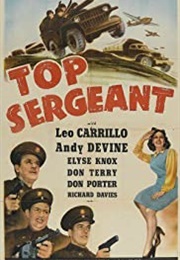 Top Sergeant (1942)