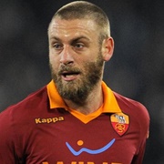 Daniele De Rossi