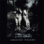 Thy Catafalque - Sublunary Tragedies
