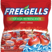 Riclan Freegells Cherry