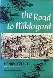 The Road to Miklagard (Henry Treece)