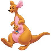 Kanga - Winnie the Pooh