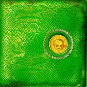 Billion Dollar Babies (Alice Cooper, 1973)