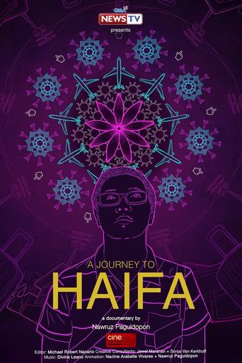 A Journey to Haifa (2014)