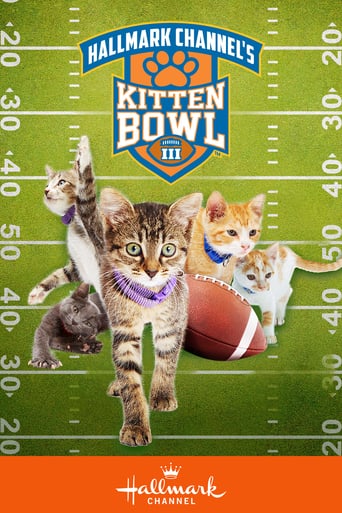 Kitten Bowl III (2016)