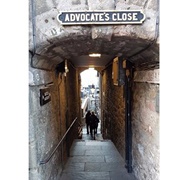 Advocate's Close